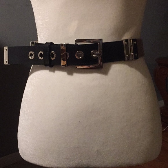 Dolce & Gabbana Accessories - Dolce Gabbana Belt.